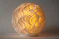 Growth Sculptured Lamp